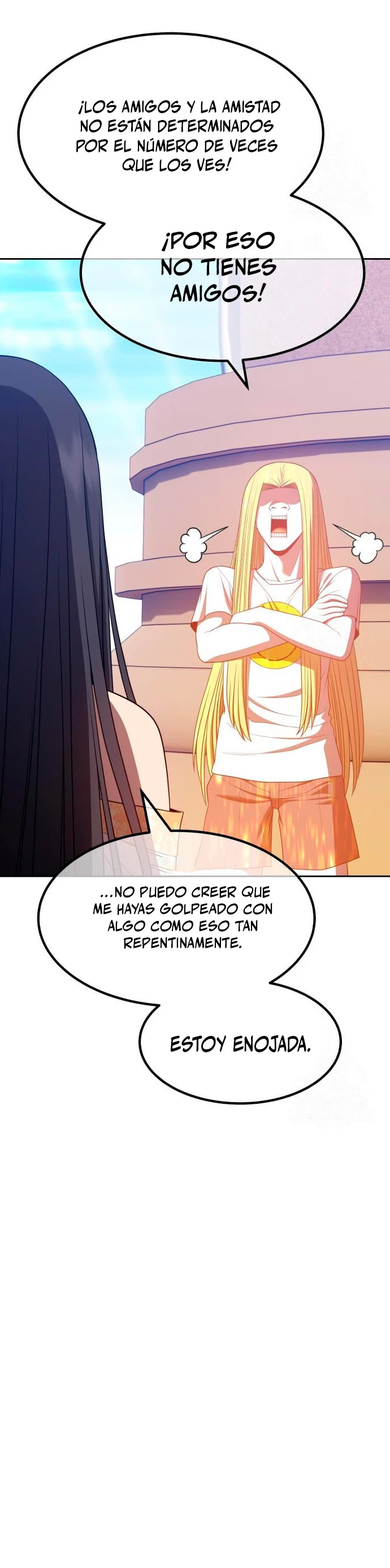 +99 palo de madera Capítulo 63 - Page 88