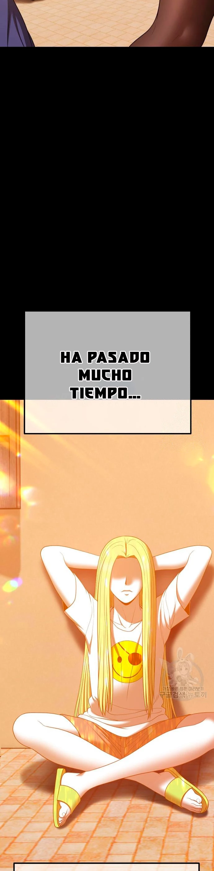 +99 palo de madera Capítulo 63 - Page 95
