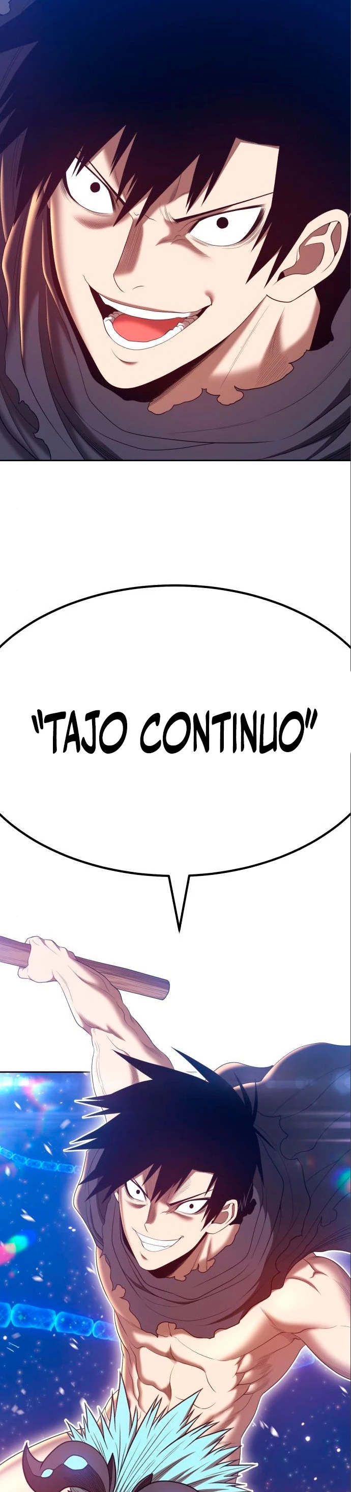 +99 palo de madera Capítulo 64 - Page 106