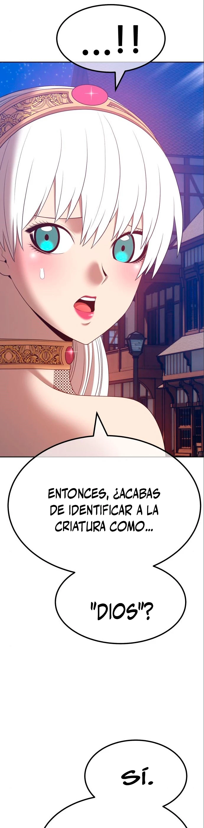 +99 palo de madera Capítulo 64 - Page 116