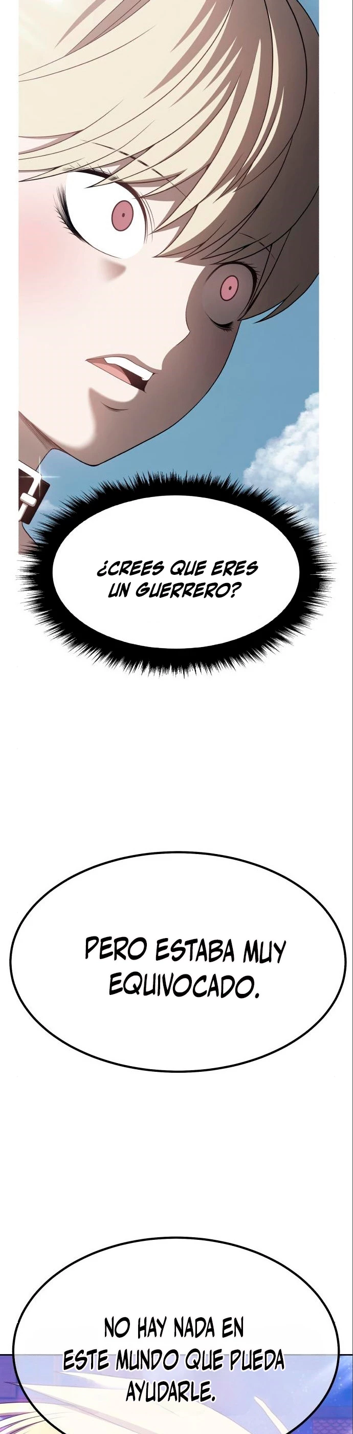 +99 palo de madera Capítulo 64 - Page 119