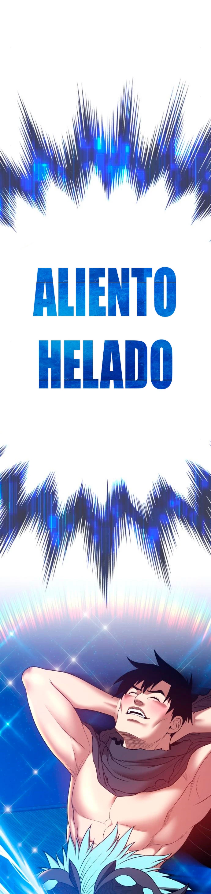 +99 palo de madera Capítulo 64 - Page 12