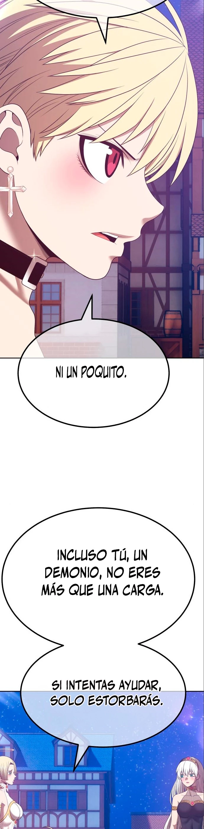 +99 palo de madera Capítulo 64 - Page 120