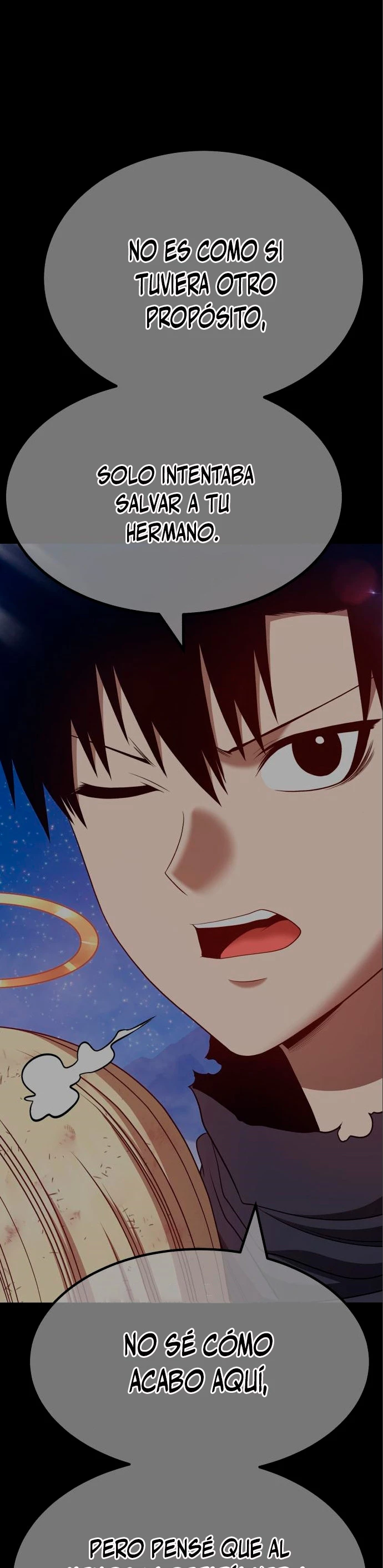 +99 palo de madera Capítulo 64 - Page 137