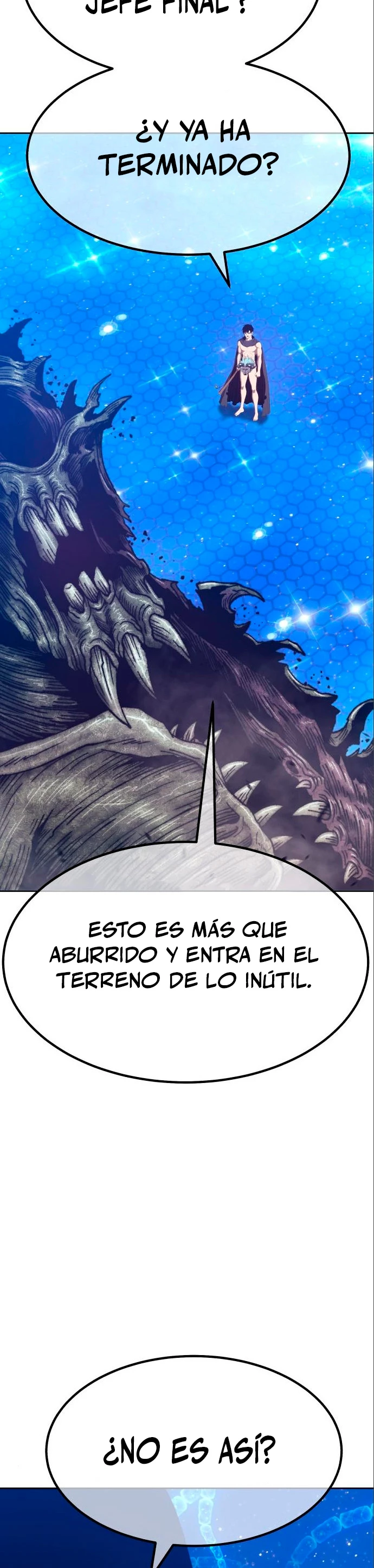 +99 palo de madera Capítulo 64 - Page 152