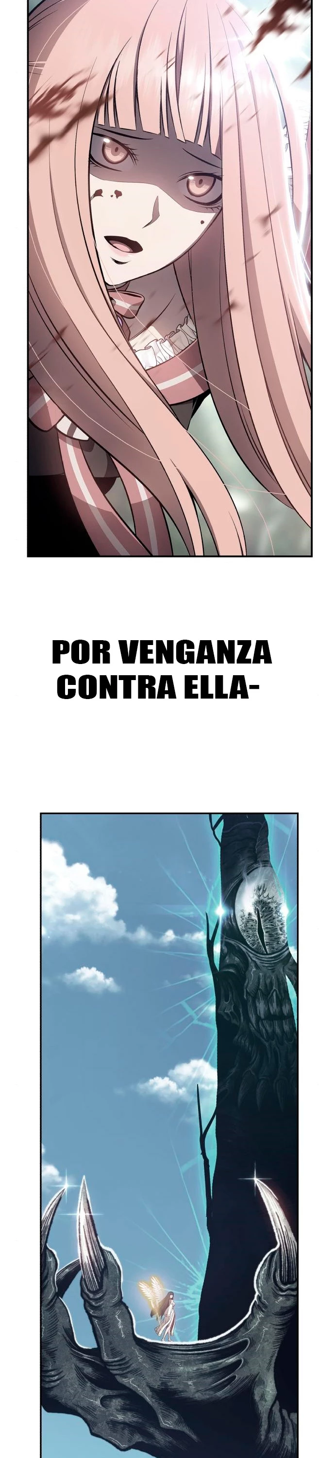 +99 palo de madera Capítulo 64 - Page 161