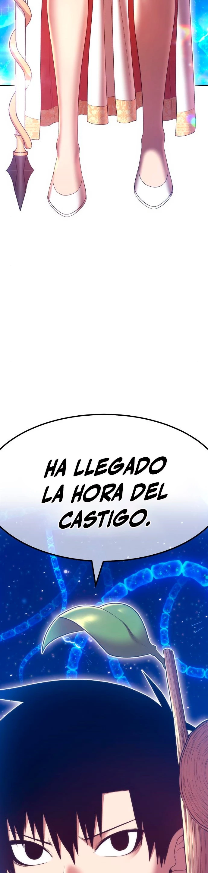 +99 palo de madera Capítulo 64 - Page 169