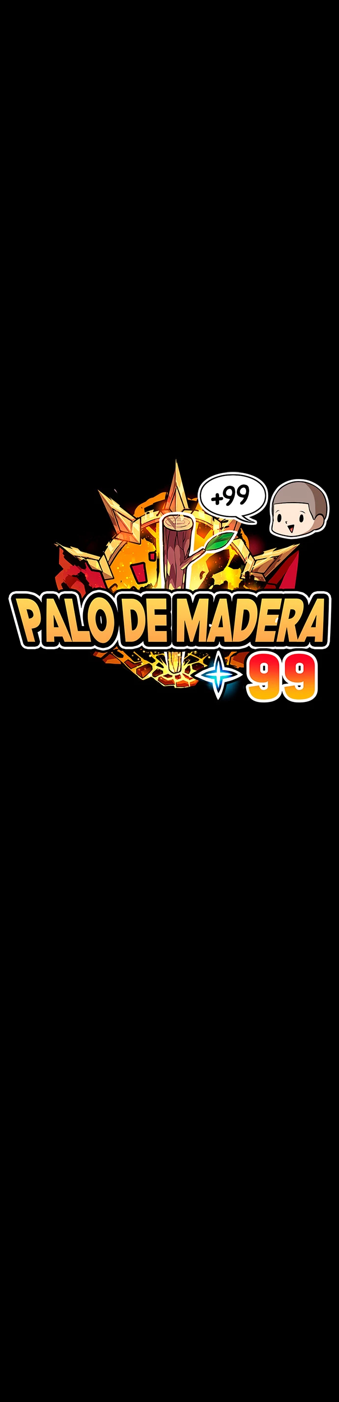 +99 palo de madera Capítulo 64 - Page 172