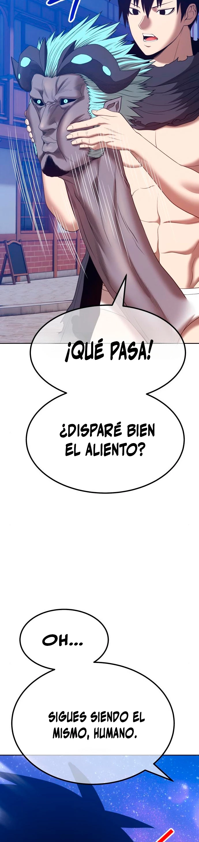 +99 palo de madera Capítulo 64 - Page 24