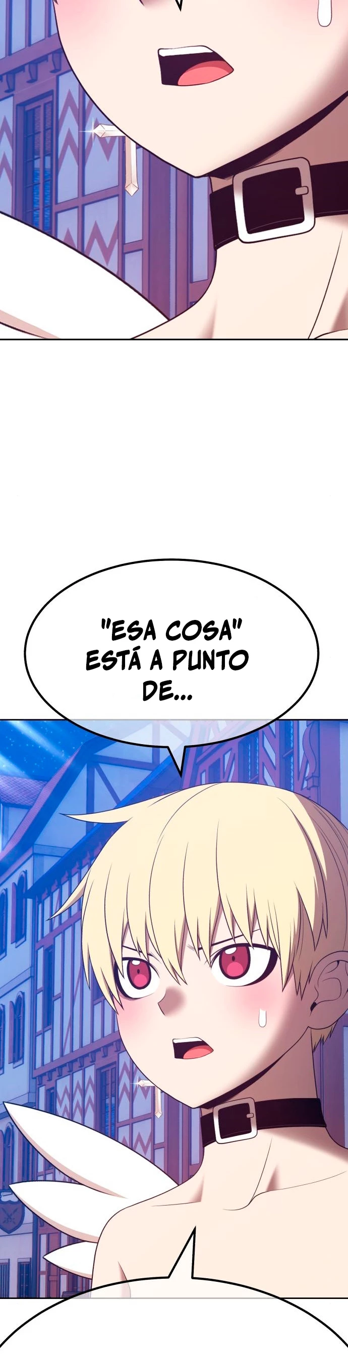 +99 palo de madera Capítulo 64 - Page 29