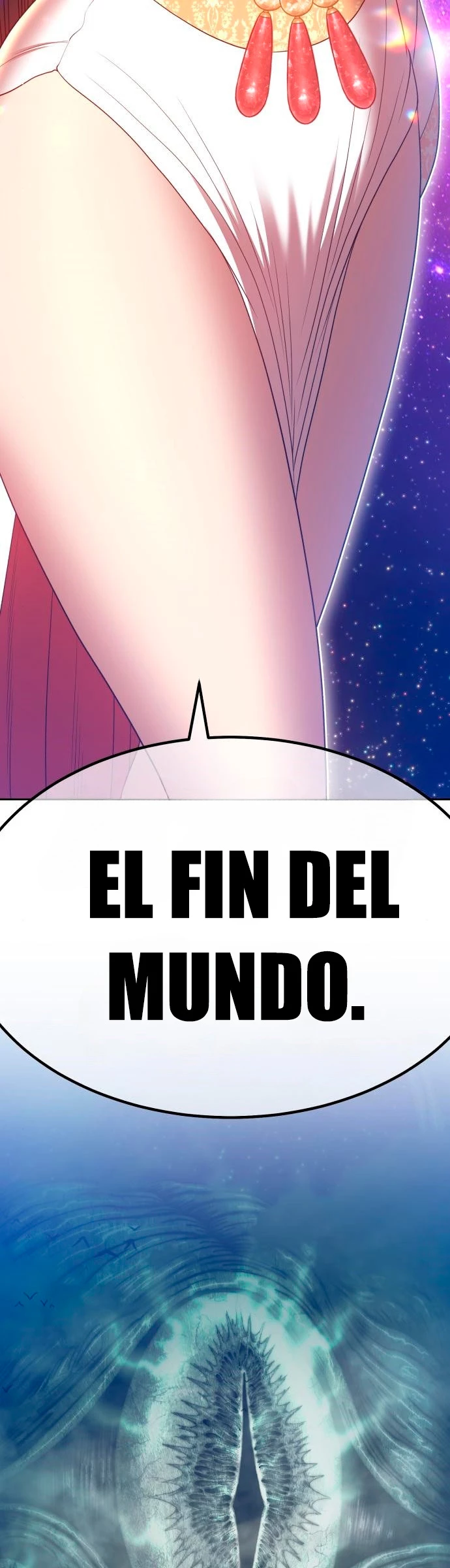 +99 palo de madera Capítulo 64 - Page 3