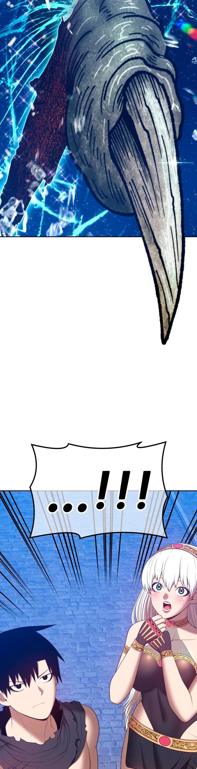 +99 palo de madera Capítulo 64 - Page 33