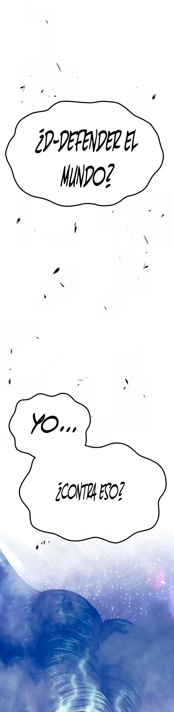 +99 palo de madera Capítulo 64 - Page 44