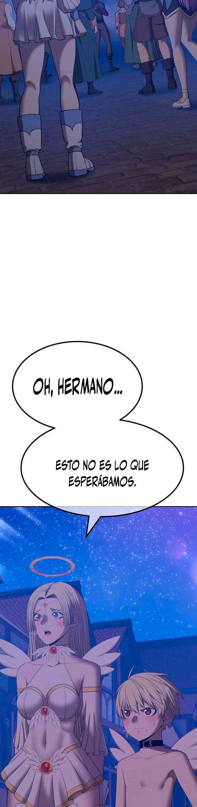 +99 palo de madera Capítulo 64 - Page 46