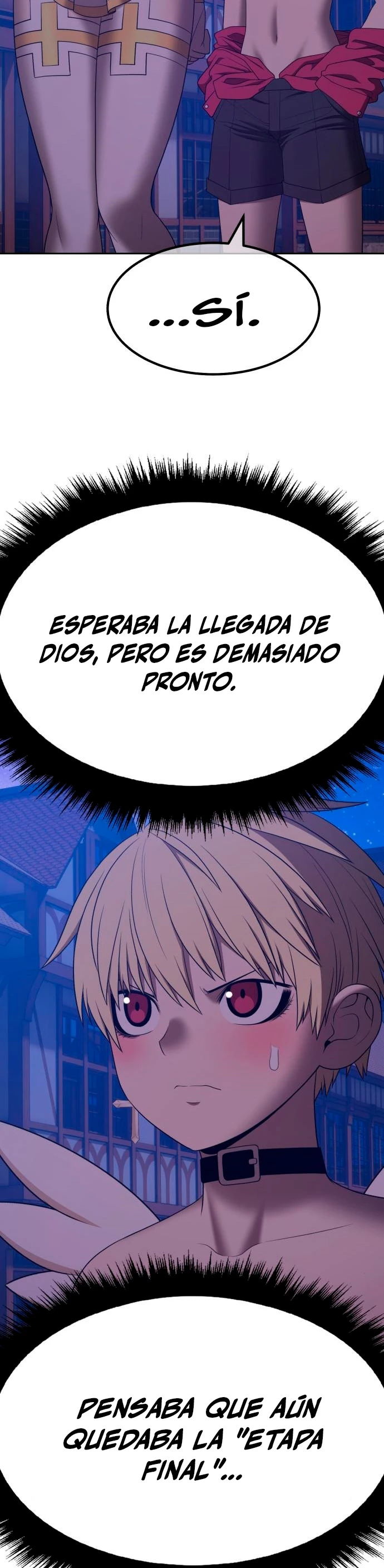 +99 palo de madera Capítulo 64 - Page 47