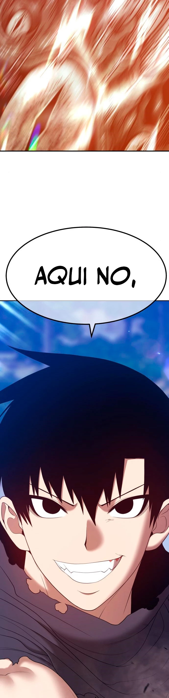 +99 palo de madera Capítulo 64 - Page 71