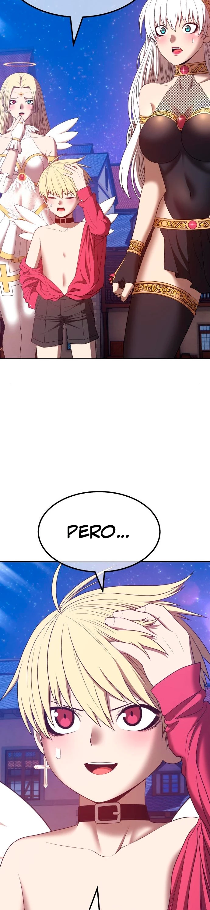 +99 palo de madera Capítulo 64 - Page 77