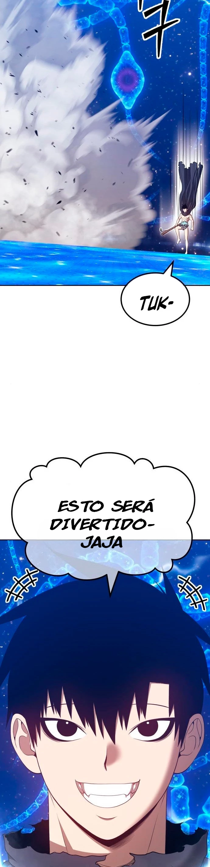 +99 palo de madera Capítulo 64 - Page 89