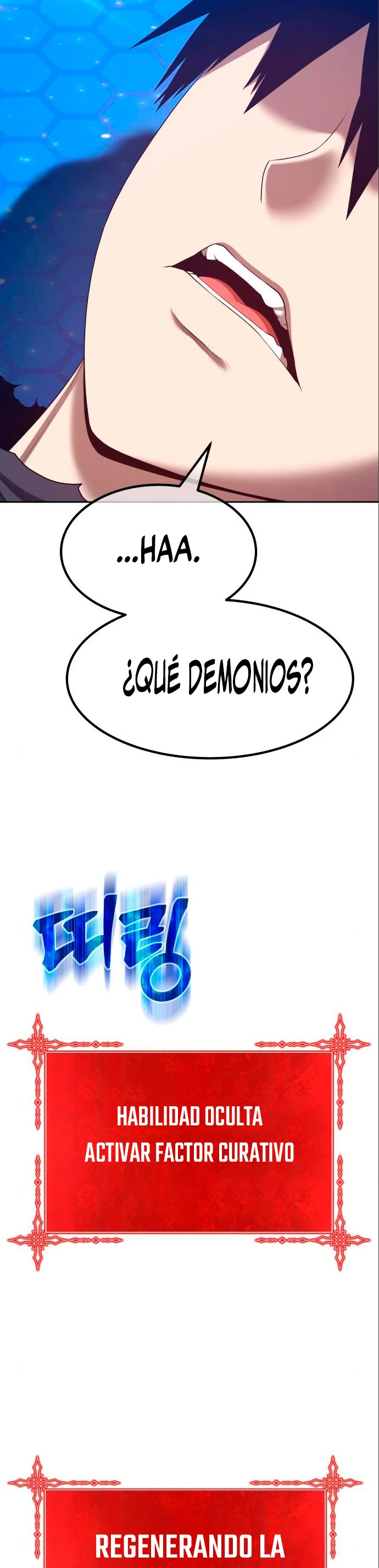 +99 palo de madera Capítulo 64 - Page 95