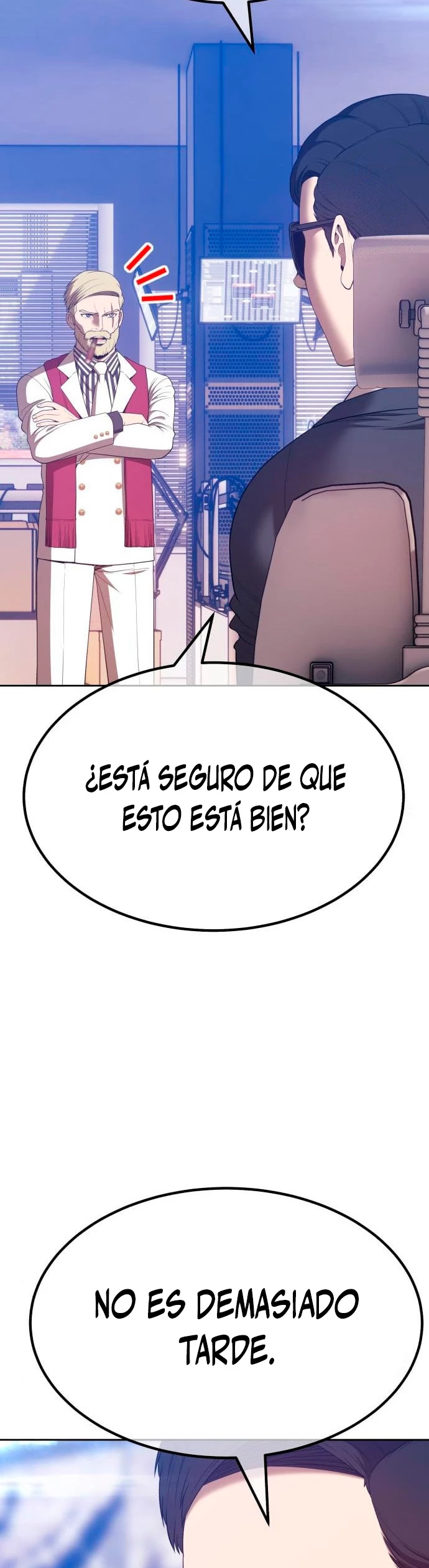 +99 palo de madera Capítulo 65 - Page 101