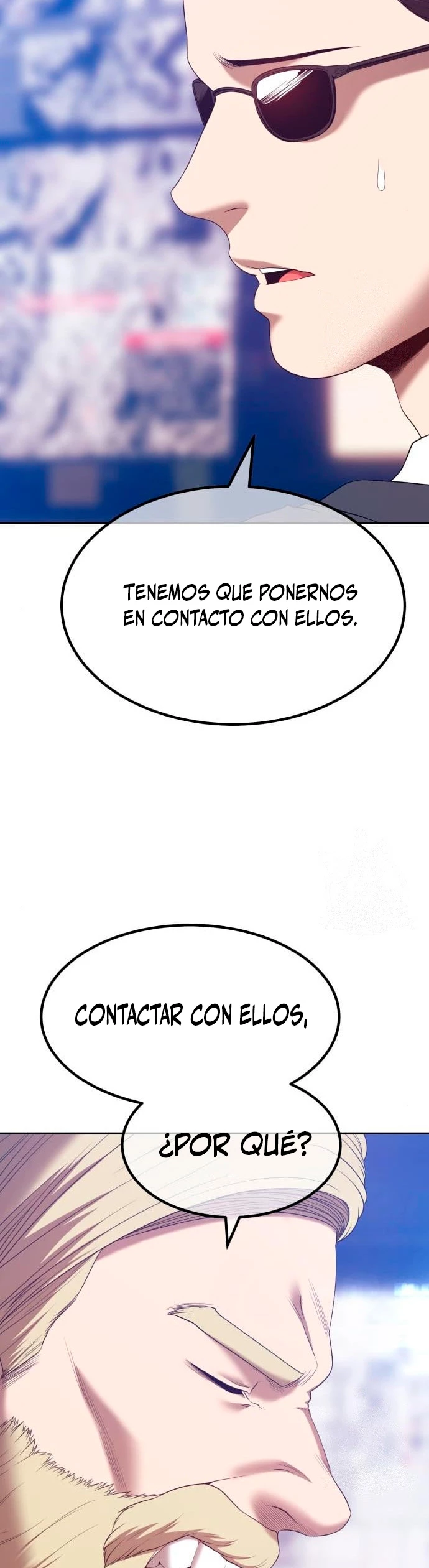 +99 palo de madera Capítulo 65 - Page 102