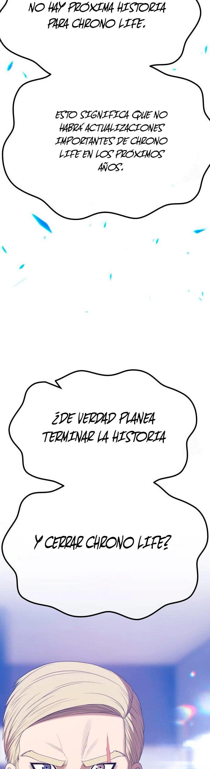 +99 palo de madera Capítulo 65 - Page 107