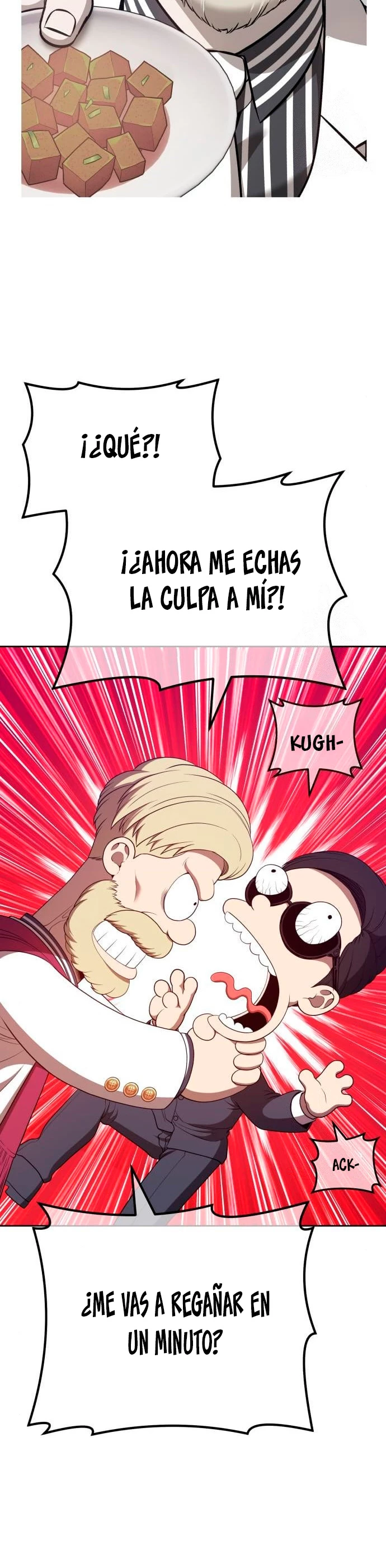 +99 palo de madera Capítulo 65 - Page 112