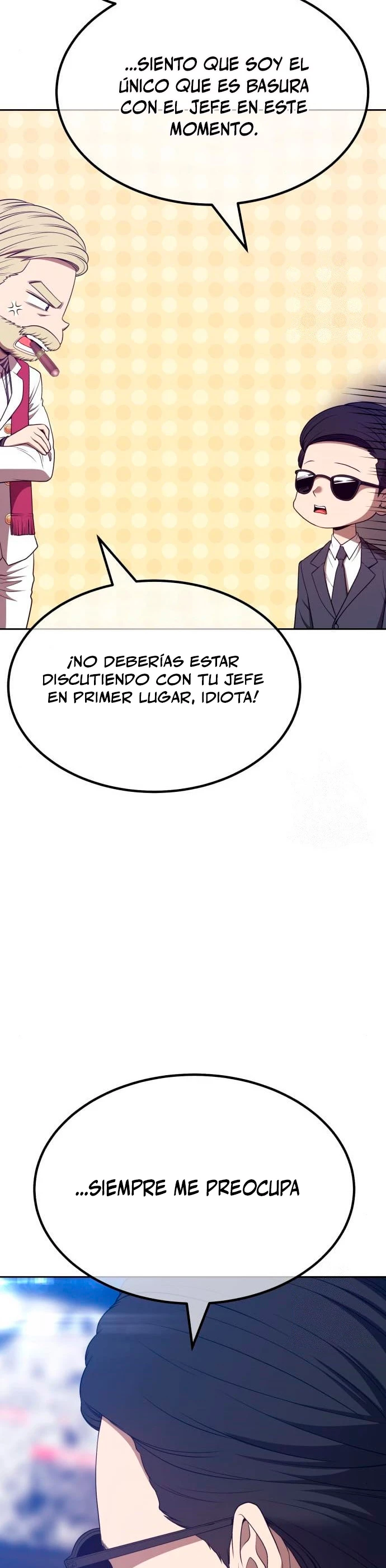 +99 palo de madera Capítulo 65 - Page 118