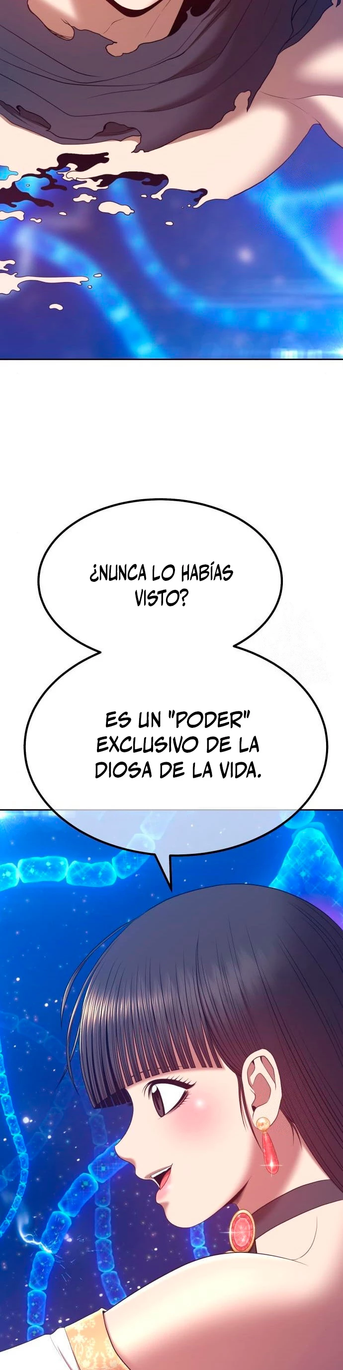 +99 palo de madera Capítulo 65 - Page 132