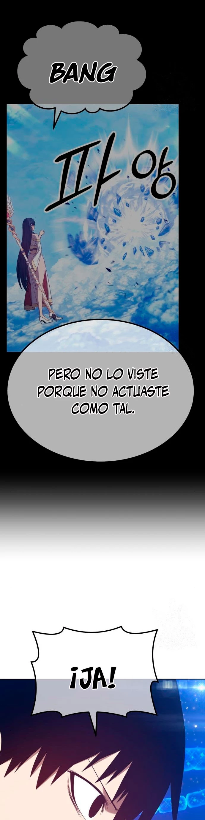+99 palo de madera Capítulo 65 - Page 134