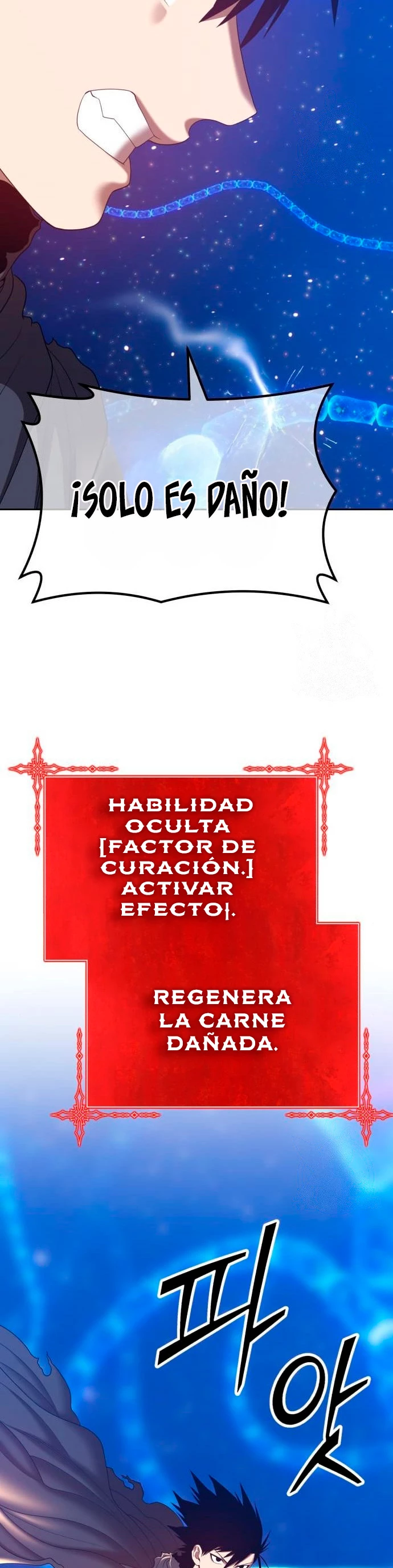 +99 palo de madera Capítulo 65 - Page 135