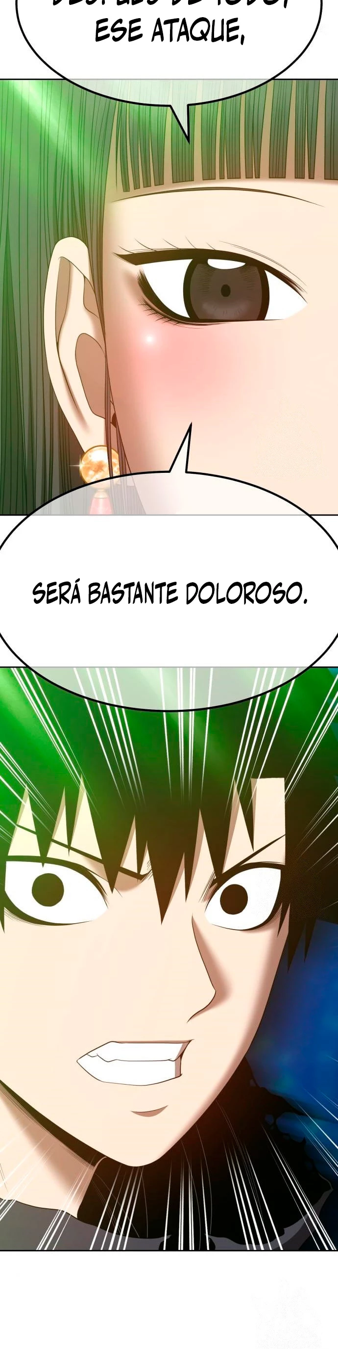 +99 palo de madera Capítulo 65 - Page 140