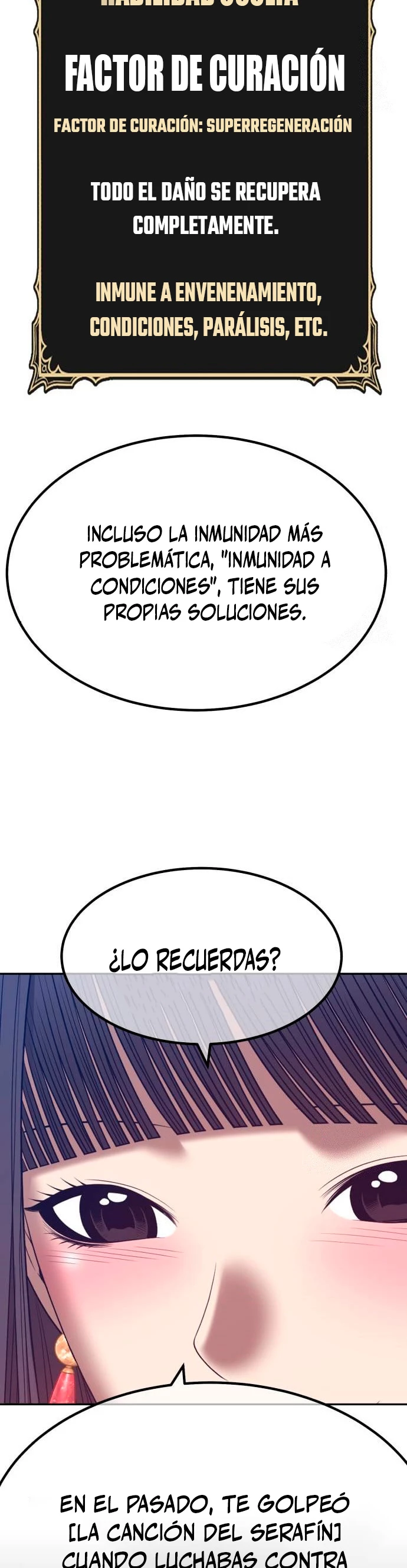 +99 palo de madera Capítulo 65 - Page 153