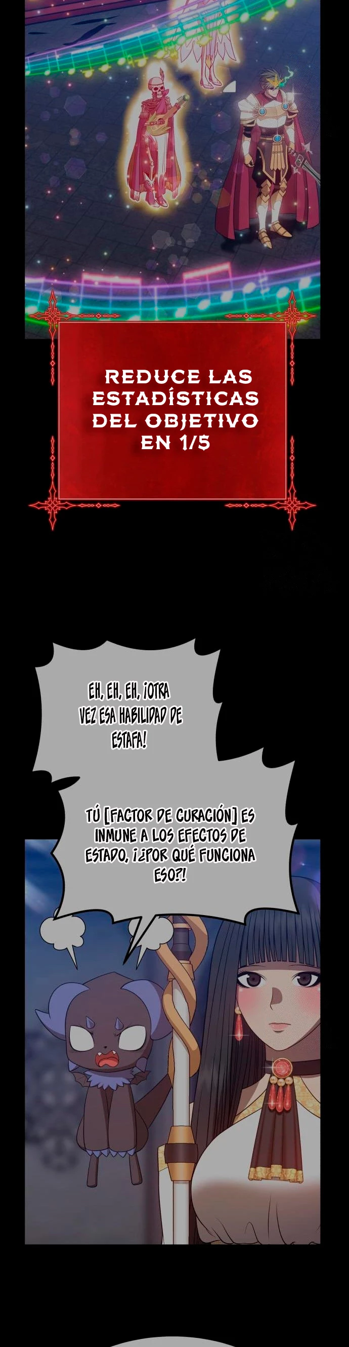 +99 palo de madera Capítulo 65 - Page 155