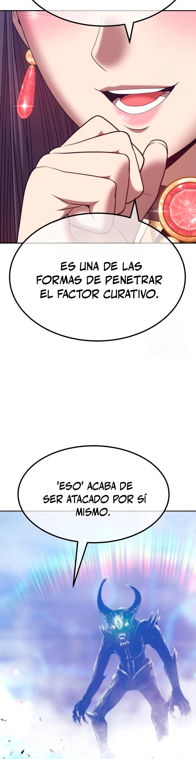 +99 palo de madera Capítulo 65 - Page 157