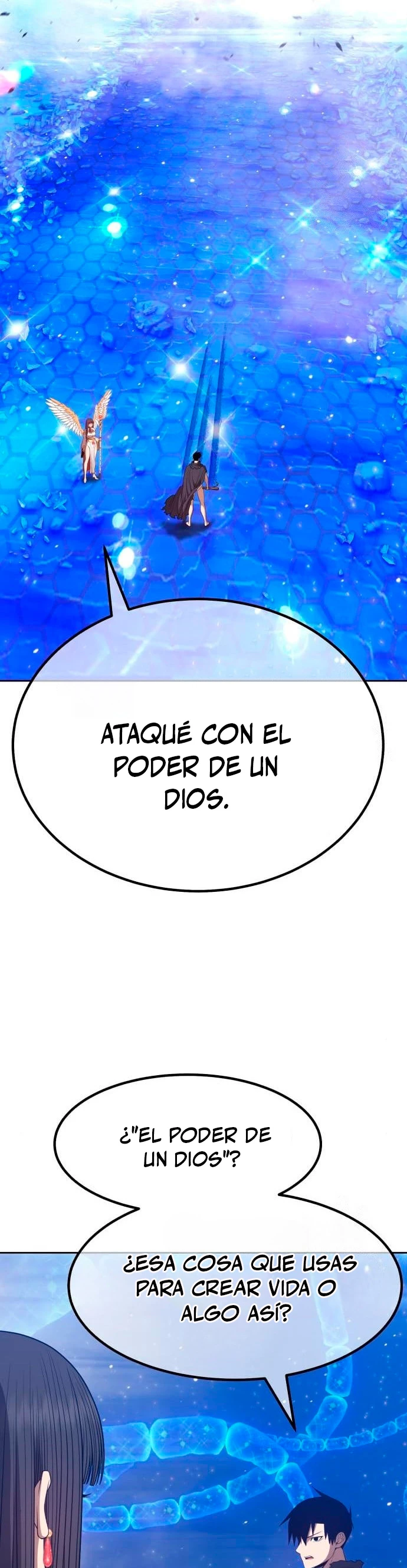 +99 palo de madera Capítulo 65 - Page 158