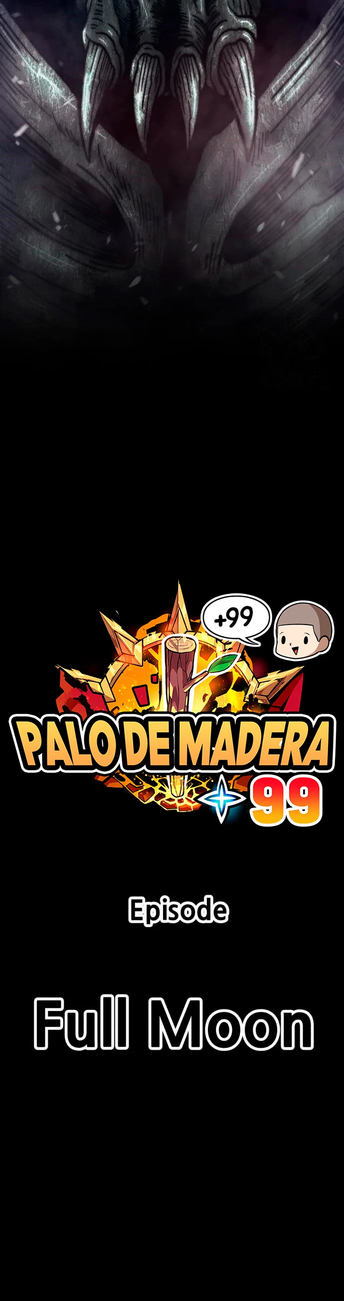 +99 palo de madera Capítulo 65 - Page 164