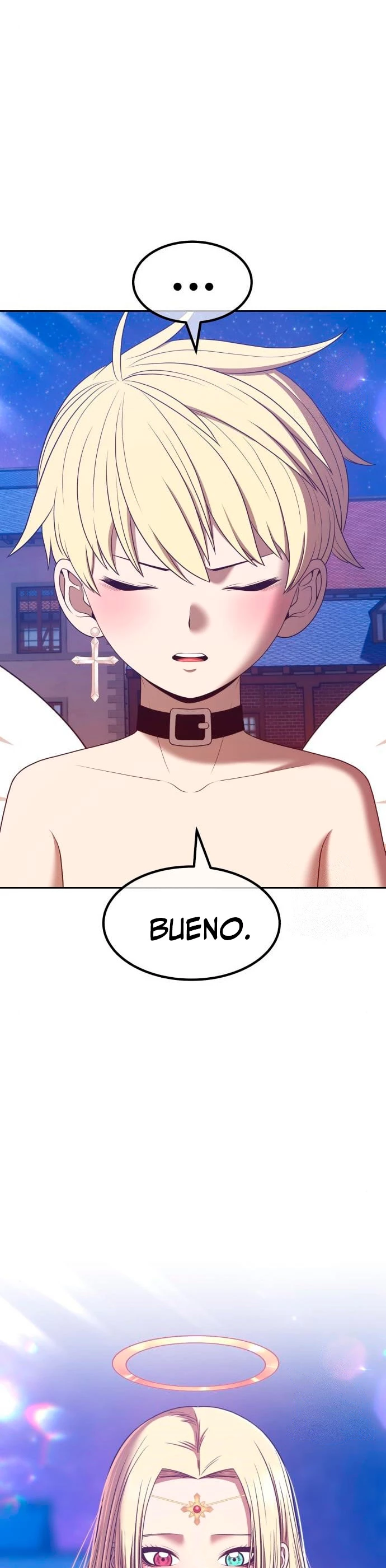 +99 palo de madera Capítulo 65 - Page 3
