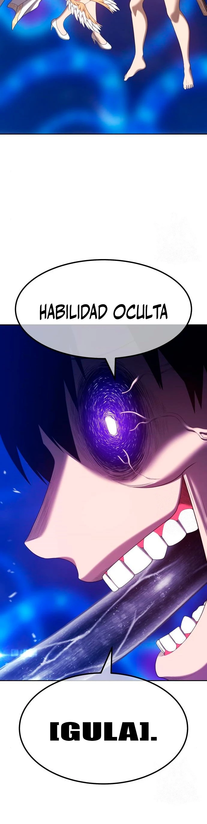 +99 palo de madera Capítulo 65 - Page 41