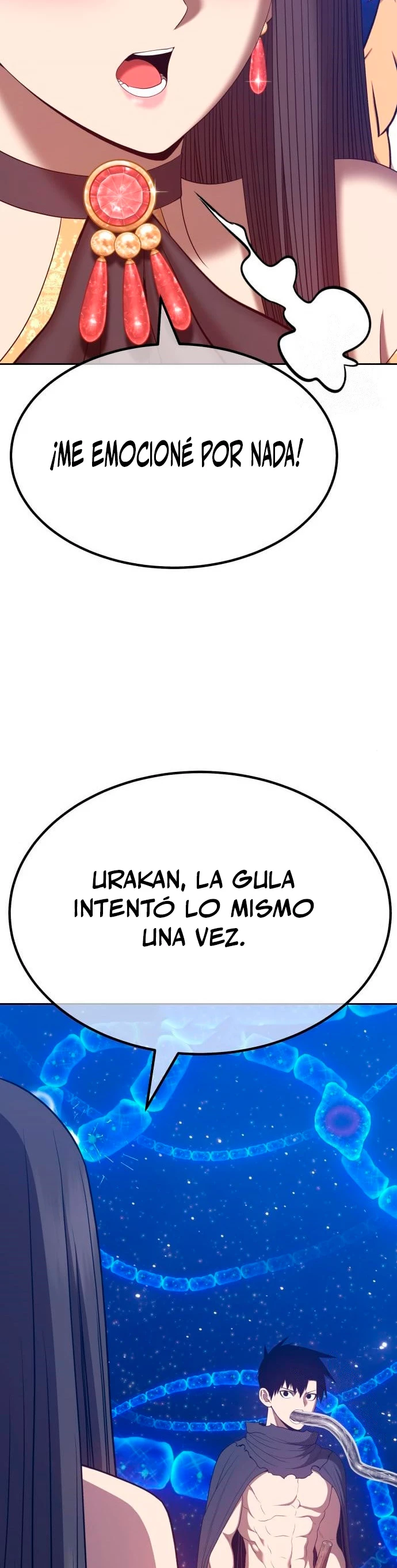 +99 palo de madera Capítulo 65 - Page 48