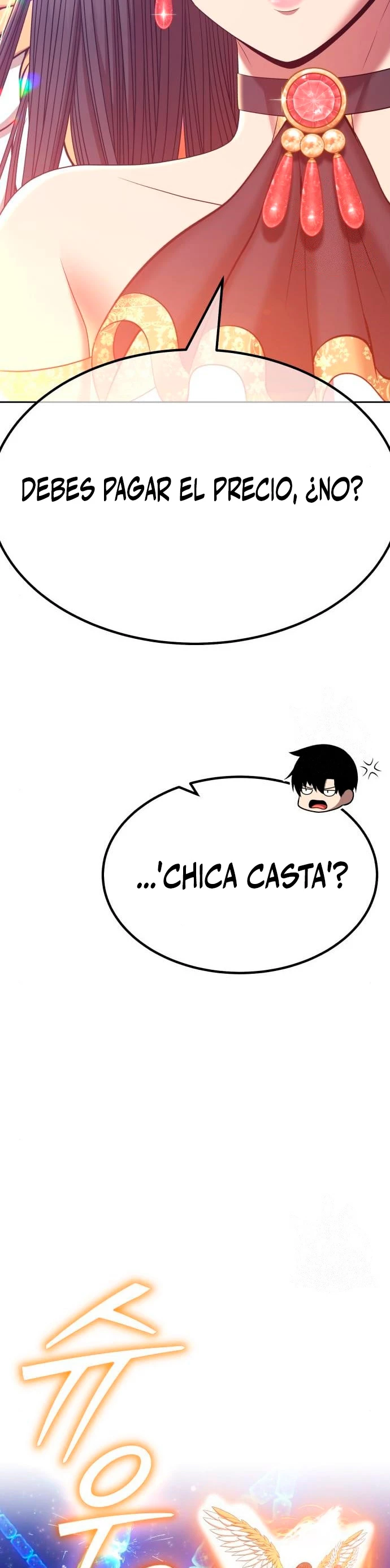 +99 palo de madera Capítulo 65 - Page 54