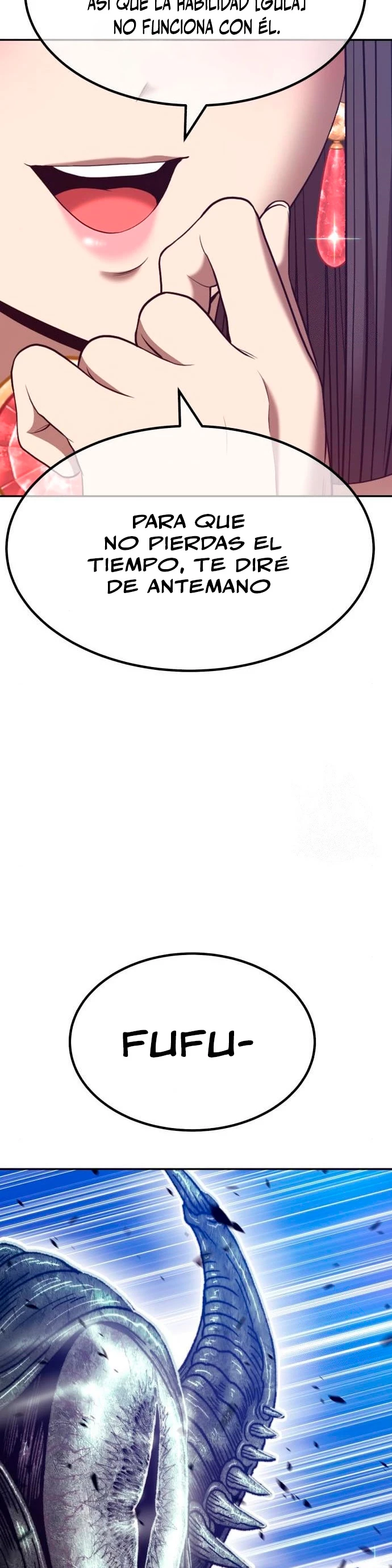 +99 palo de madera Capítulo 65 - Page 65