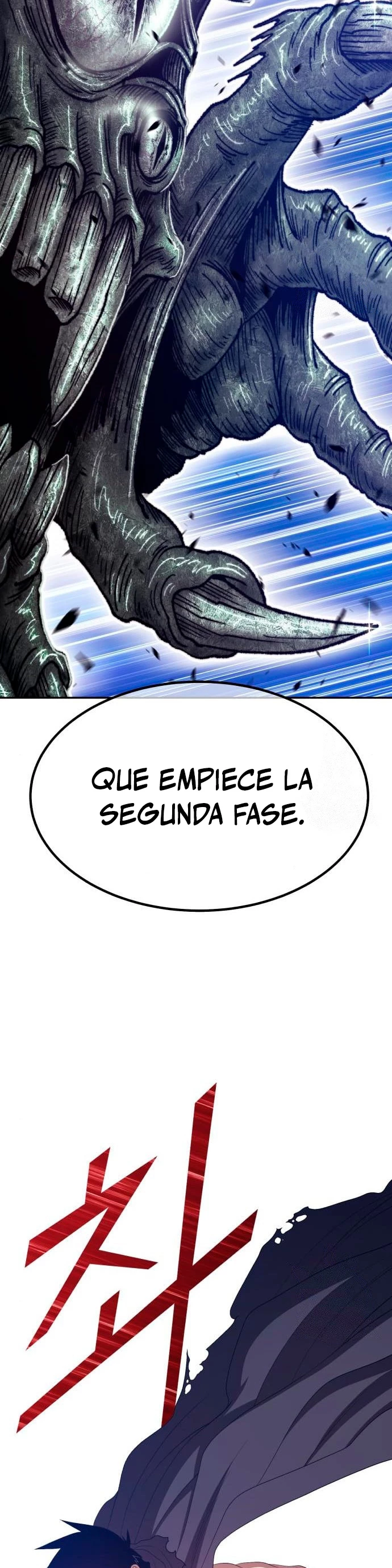 +99 palo de madera Capítulo 65 - Page 66