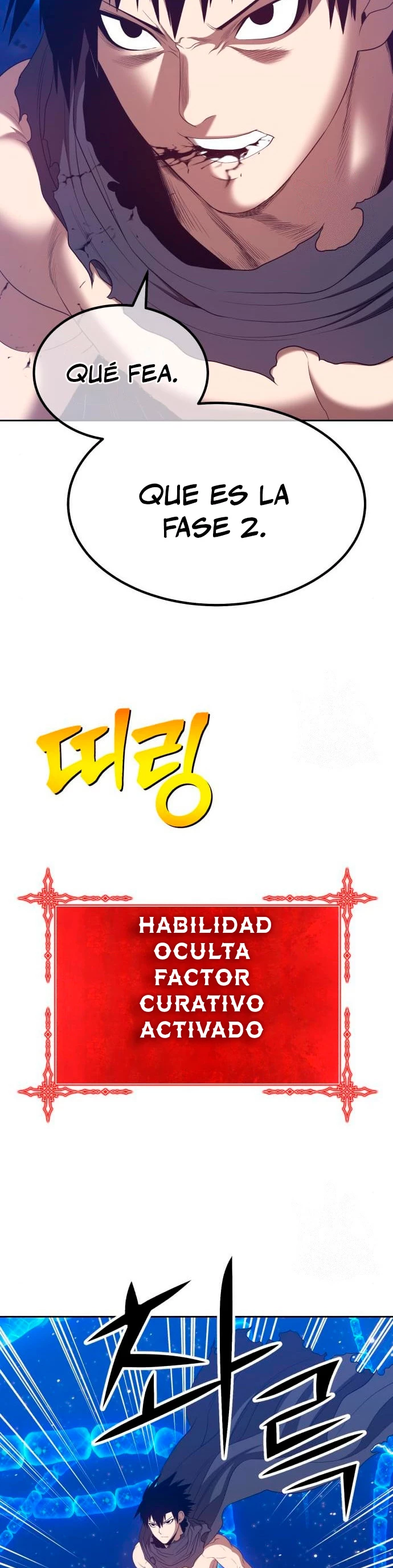 +99 palo de madera Capítulo 65 - Page 68