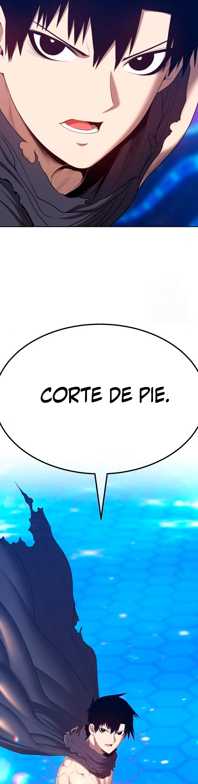 +99 palo de madera Capítulo 65 - Page 72