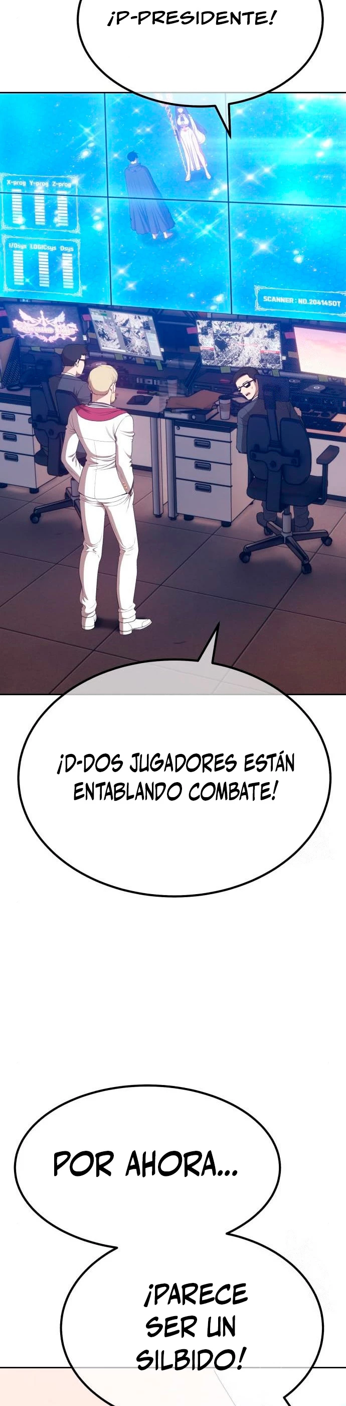 +99 palo de madera Capítulo 65 - Page 97