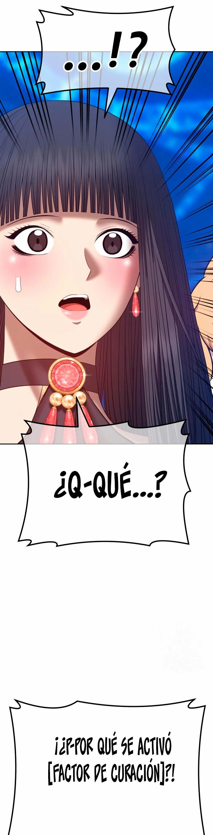 +99 palo de madera Capítulo 66 - Page 100