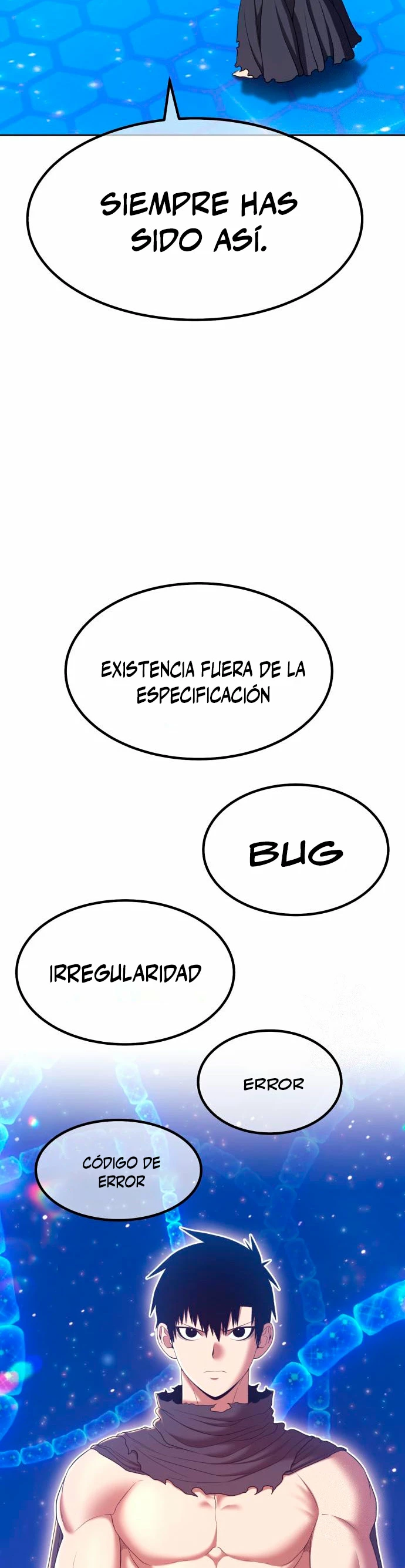 +99 palo de madera Capítulo 66 - Page 113
