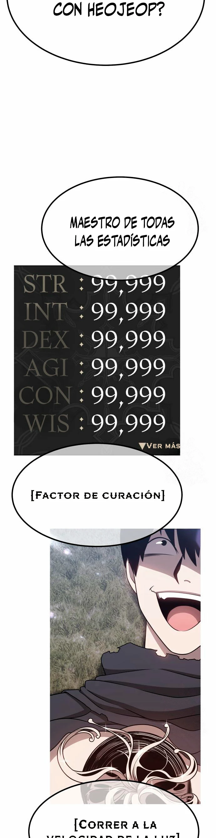 +99 palo de madera Capítulo 66 - Page 117