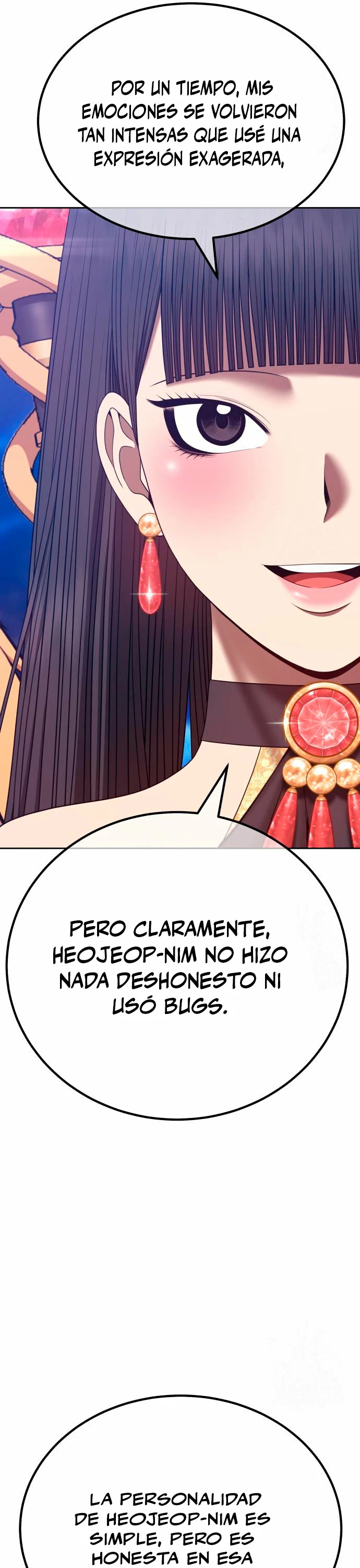 +99 palo de madera Capítulo 66 - Page 132